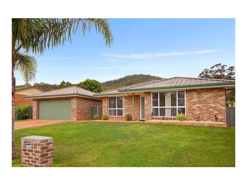 13 Ringtail Close, Laurieton NSW 2443
