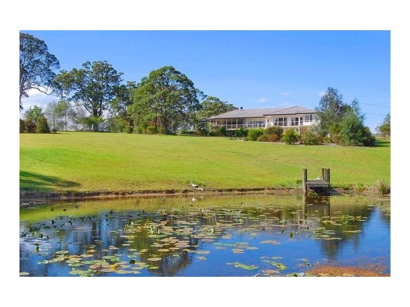 29 Narran River Road, King Creek NSW 2446