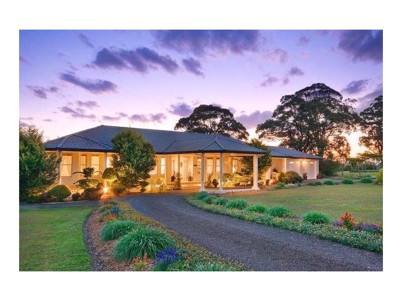 29 Narran River Road, King Creek NSW 2446