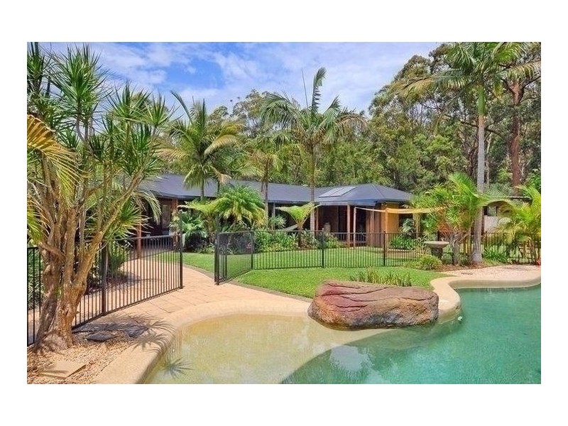 5  Grevillea Court, Lake Cathie NSW 2445