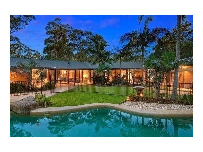 5  Grevillea Court, Lake Cathie NSW 2445