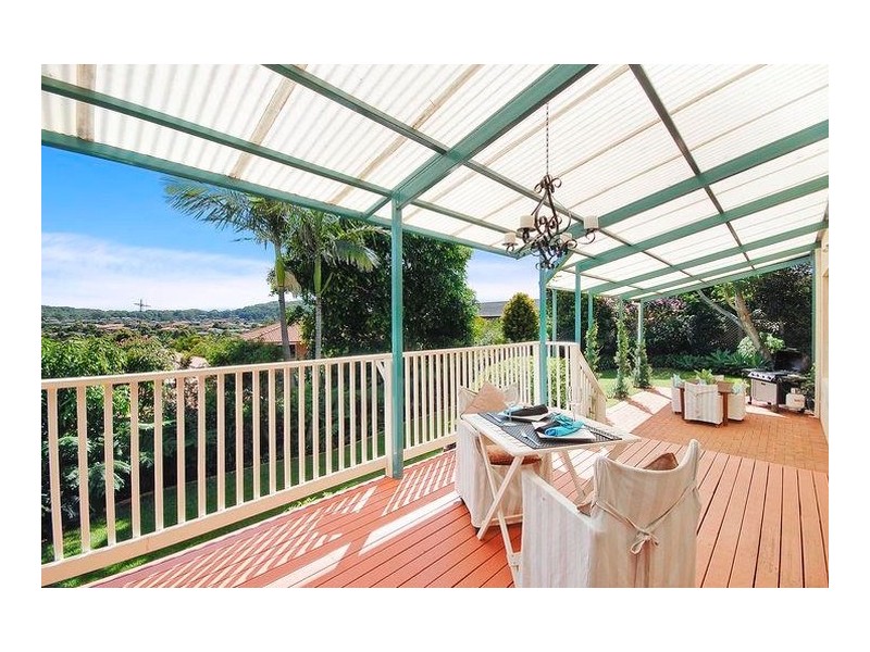 46 Emerald Drive, Port Macquarie NSW 2444