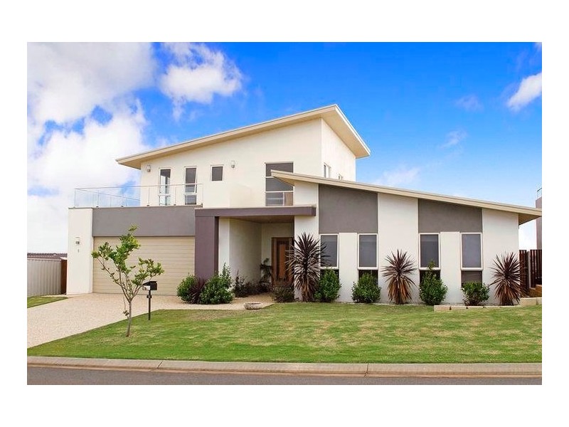 5 Ocean Ridge Terrace, Port Macquarie NSW 2444