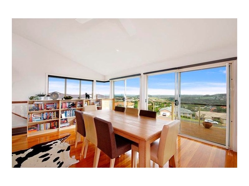 5 Ocean Ridge Terrace, Port Macquarie NSW 2444