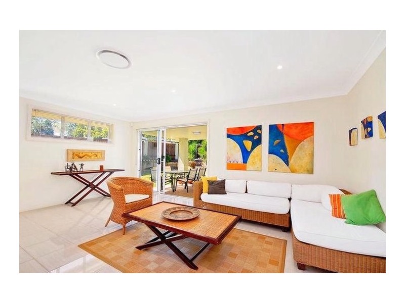 8 Salmean Circuit, Port Macquarie NSW 2444