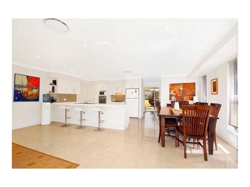 8 Salmean Circuit, Port Macquarie NSW 2444