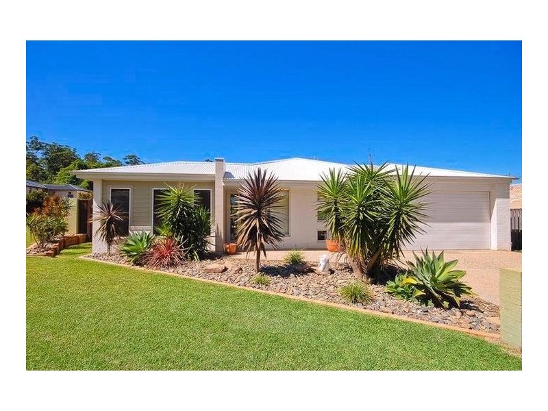 8 Salmean Circuit, Port Macquarie NSW 2444