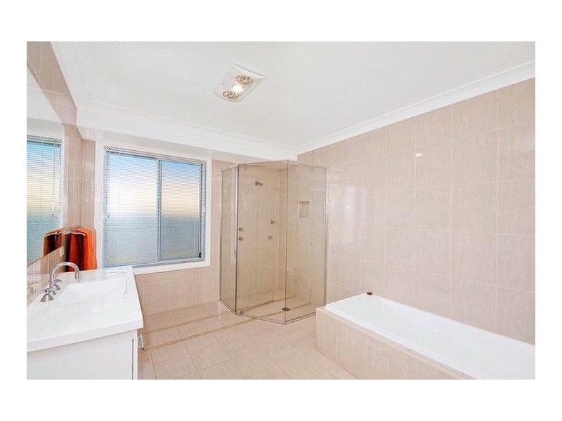 8 Salmean Circuit, Port Macquarie NSW 2444