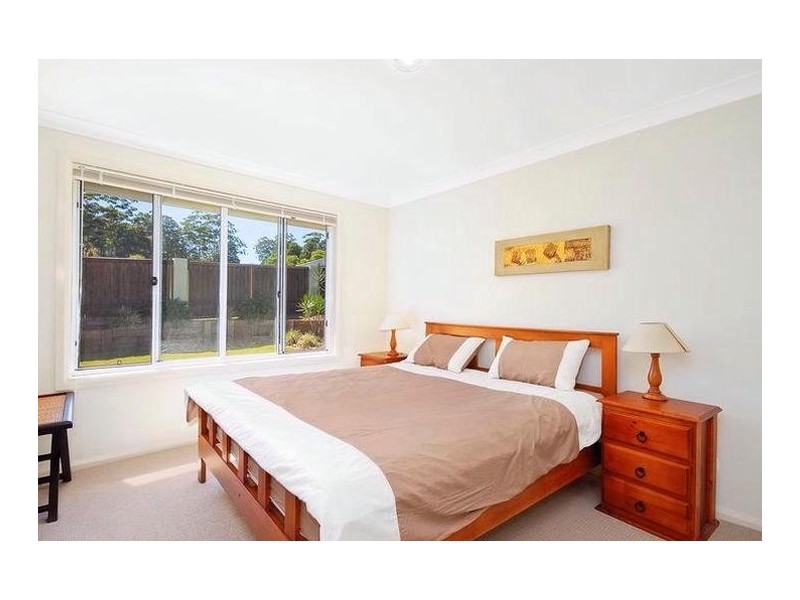 8 Salmean Circuit, Port Macquarie NSW 2444