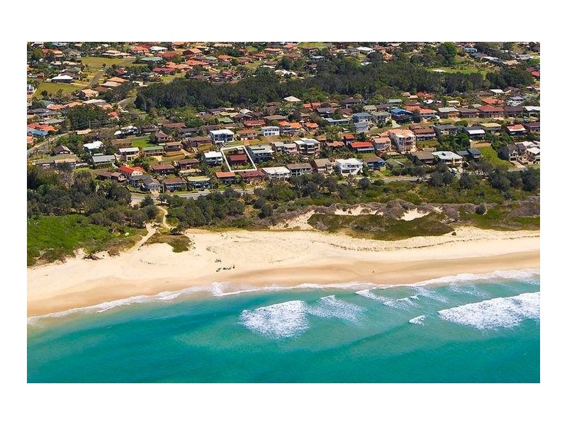 47 Bourne Street, Port Macquarie NSW 2444