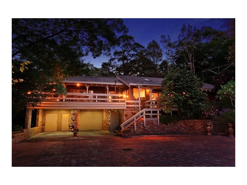 317 Cordeaux Road, Mount Kembla NSW 2526