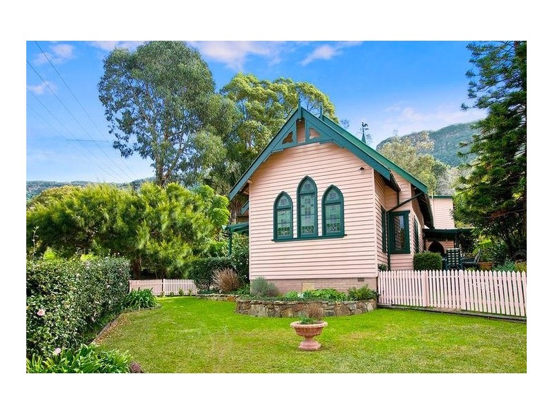 464 Lawrence Hargrave Drive, Scarborough NSW 2515