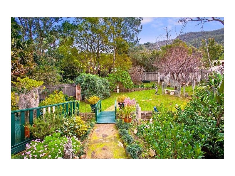 464 Lawrence Hargrave Drive, Scarborough NSW 2515