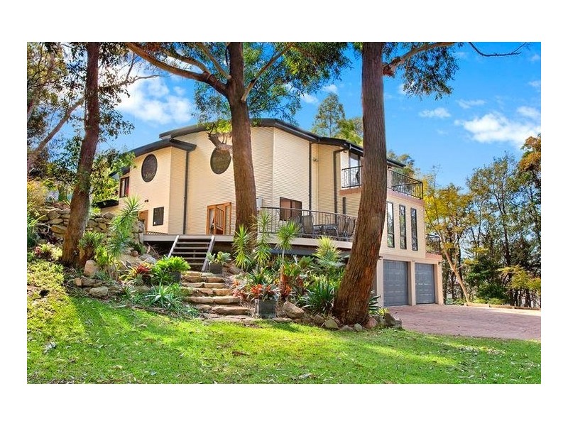 125 Morrison Avenue, Wombarra NSW 2515