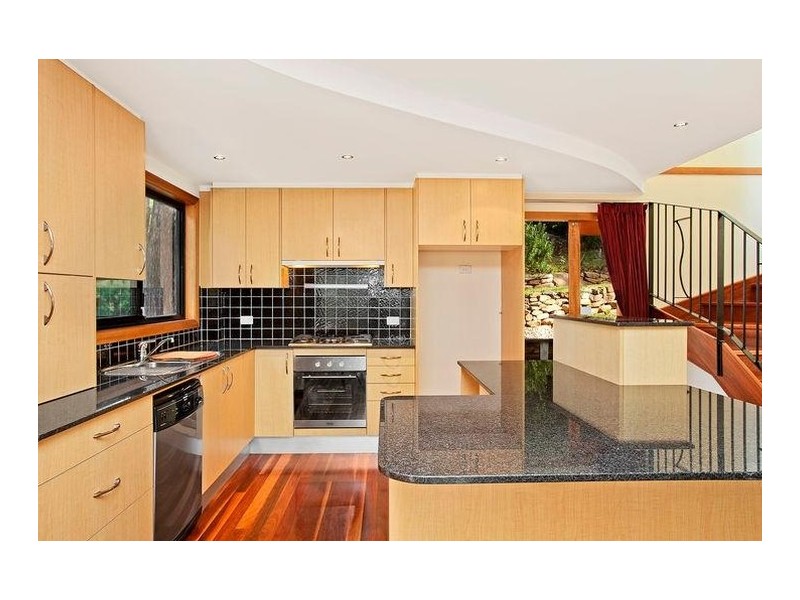 125 Morrison Avenue, Wombarra NSW 2515