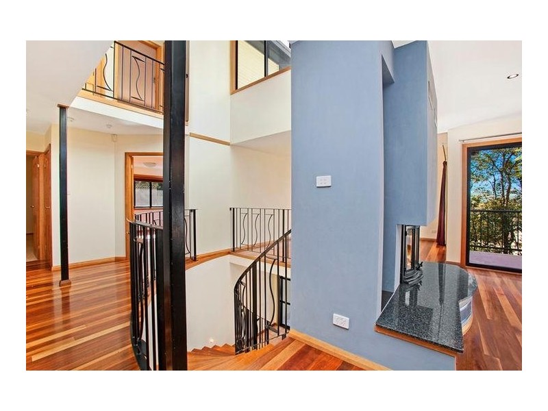 125 Morrison Avenue, Wombarra NSW 2515