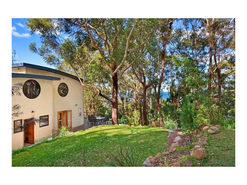 125 Morrison Avenue, Wombarra NSW 2515