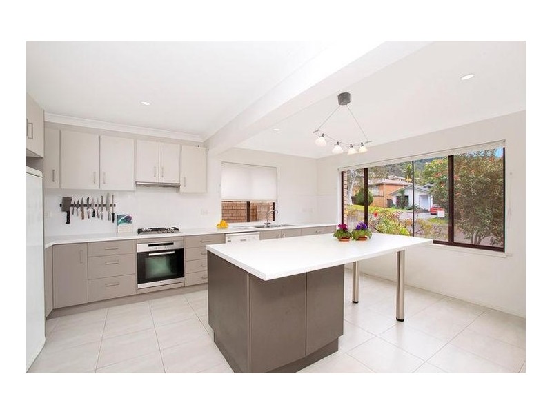 5 Blanchard Crescent, Balgownie NSW 2519