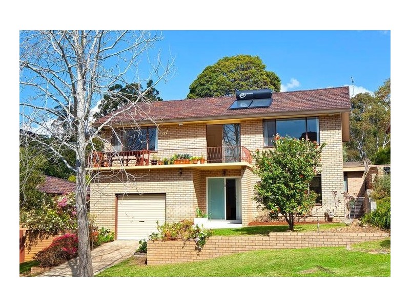 5 Blanchard Crescent, Balgownie NSW 2519