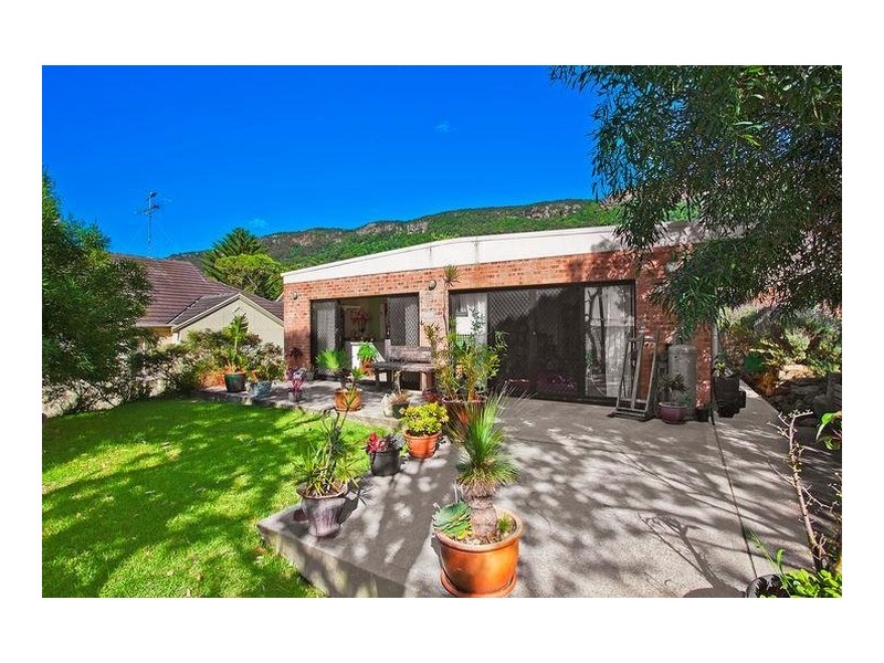 10A Hemsley Place, Coledale NSW 2515