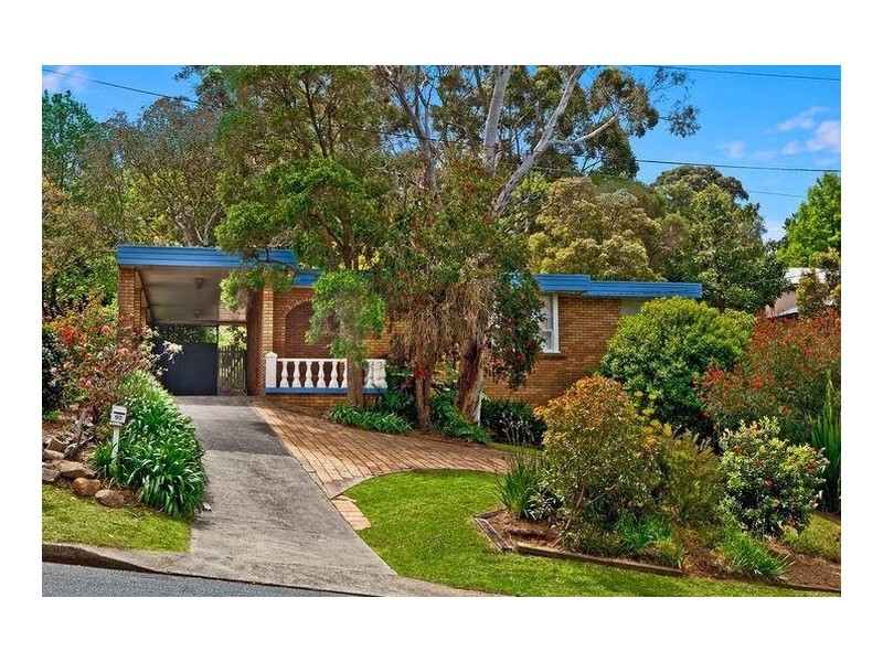 90 Heaslip Street, Coniston NSW 2500