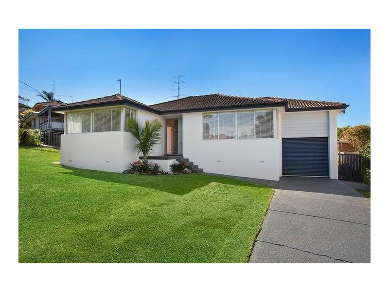 4 Hoolong Avenue, Kiama Downs NSW 2533