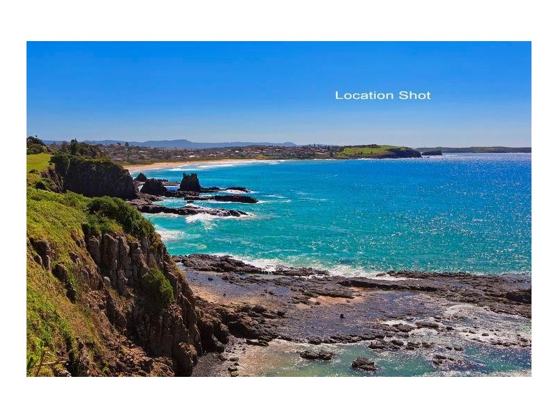 4 Hoolong Avenue, Kiama Downs NSW 2533