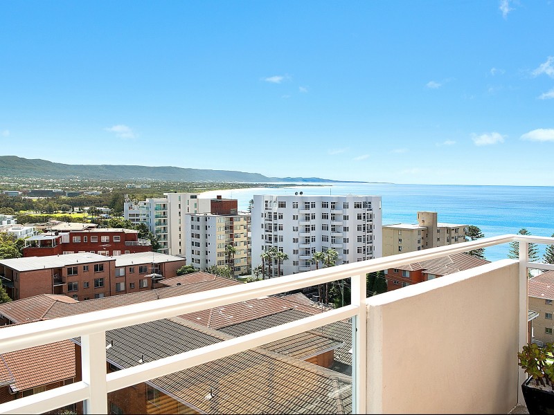 30/18 Corrimal Street, Wollongong NSW 2500