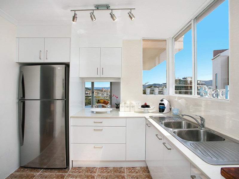30/18 Corrimal Street, Wollongong NSW 2500