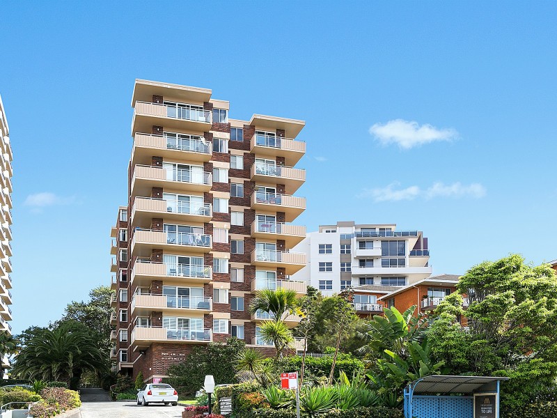 30/18 Corrimal Street, Wollongong NSW 2500