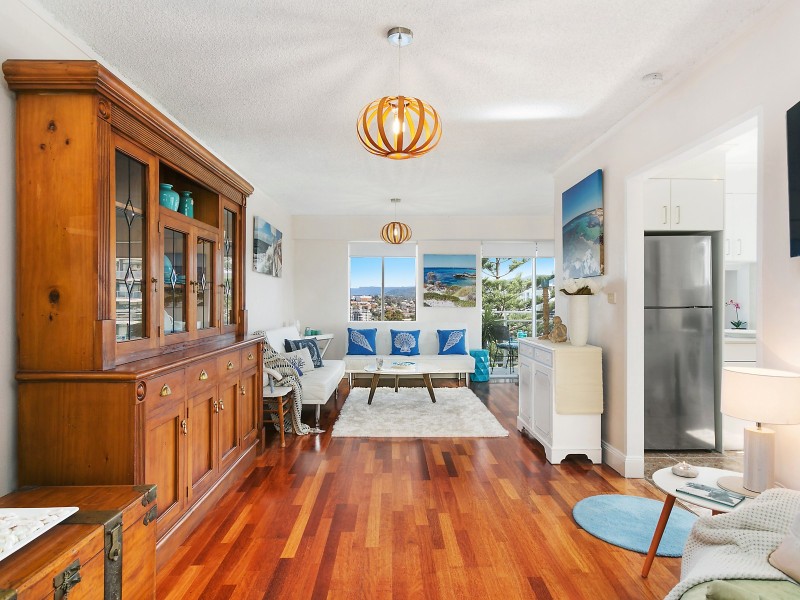 30/18 Corrimal Street, Wollongong NSW 2500