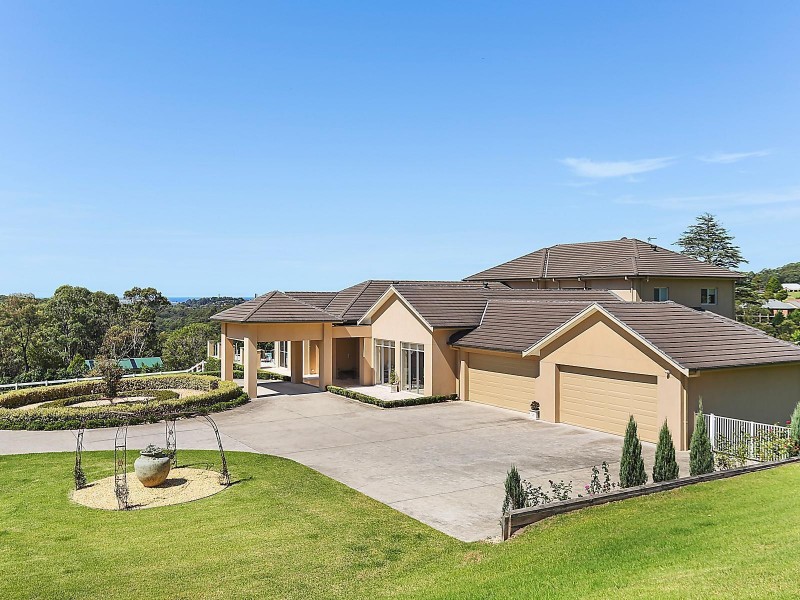 227 Cordeaux Road, Mount Kembla NSW 2526