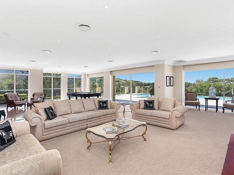 227 Cordeaux Road, Mount Kembla NSW 2526