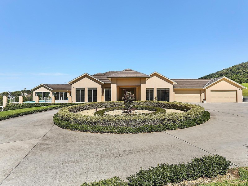 227 Cordeaux Road, Mount Kembla NSW 2526