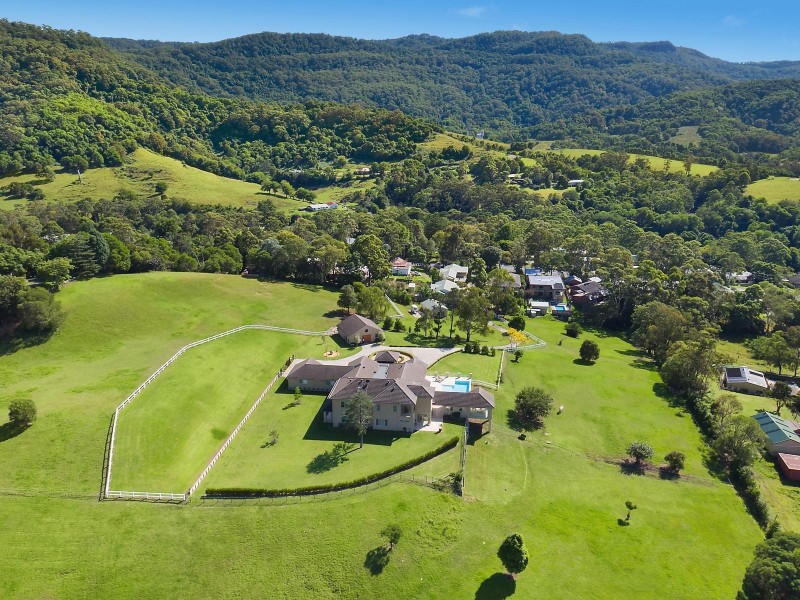 227 Cordeaux Road, Mount Kembla NSW 2526