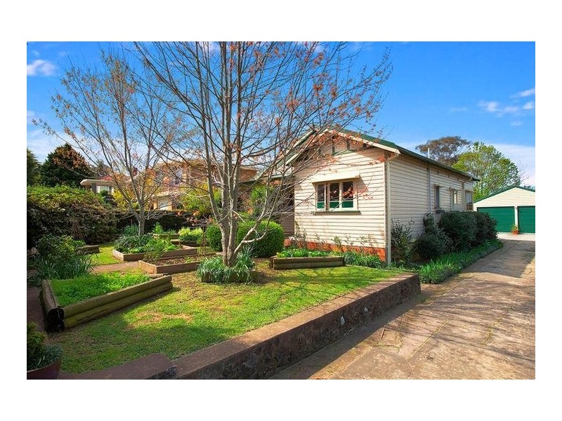 50 Churchill Street, Jamberoo NSW 2533