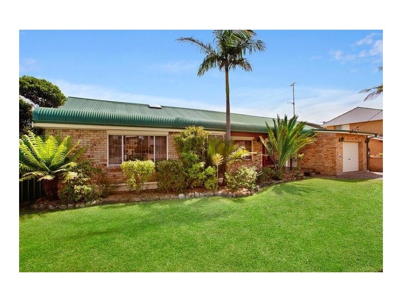 133 Osborne Parade, Warilla NSW 2528