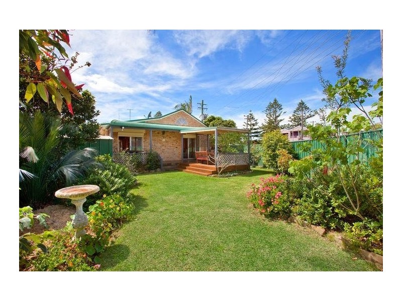 133 Osborne Parade, Warilla NSW 2528