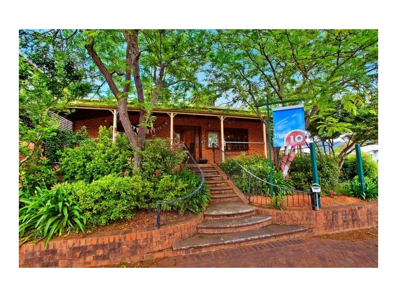10 Allowrie Street, Jamberoo NSW 2533