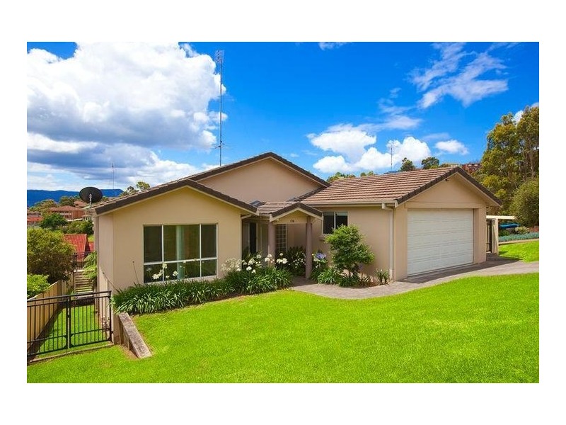 158 Compton Street, Dapto NSW 2530