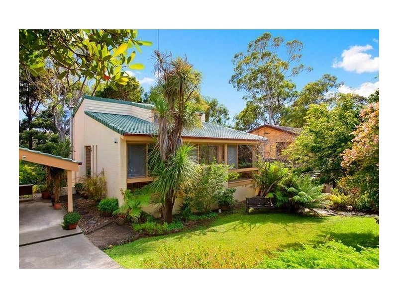 50 Branch Avenue, Figtree NSW 2525