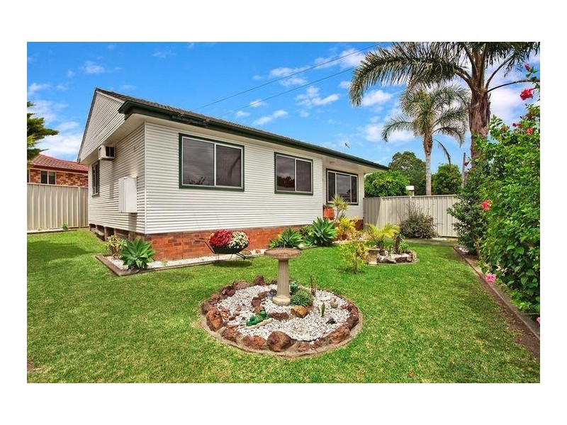 32 Amaral Avenue, Albion Park NSW 2527