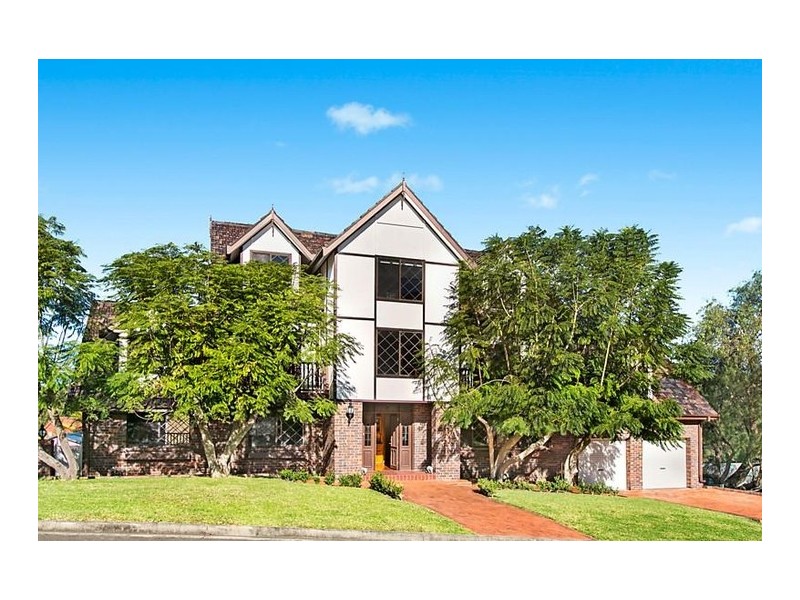 39 Nebo Drive, Figtree NSW 2525