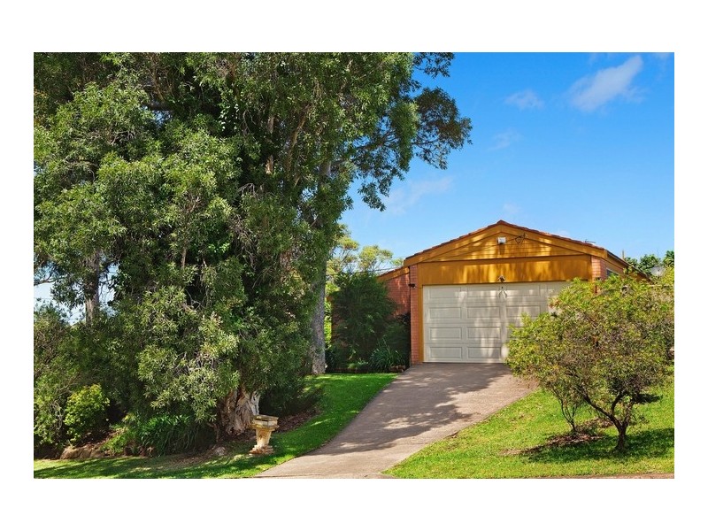 9 Milne Crescent, Coniston NSW 2500