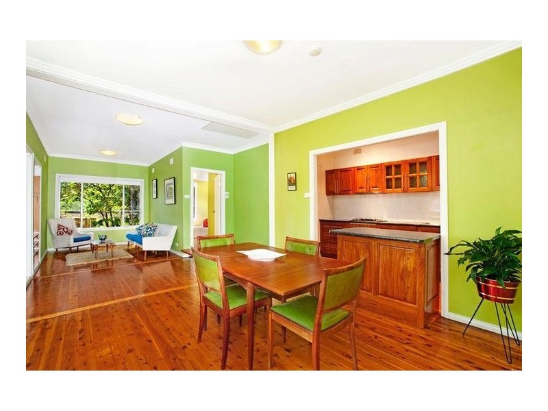 133 Gladstone Avenue, Coniston NSW 2500