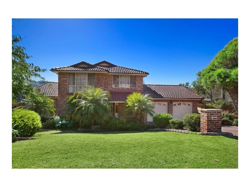 138 Derribong Drive, Cordeaux Heights NSW 2526