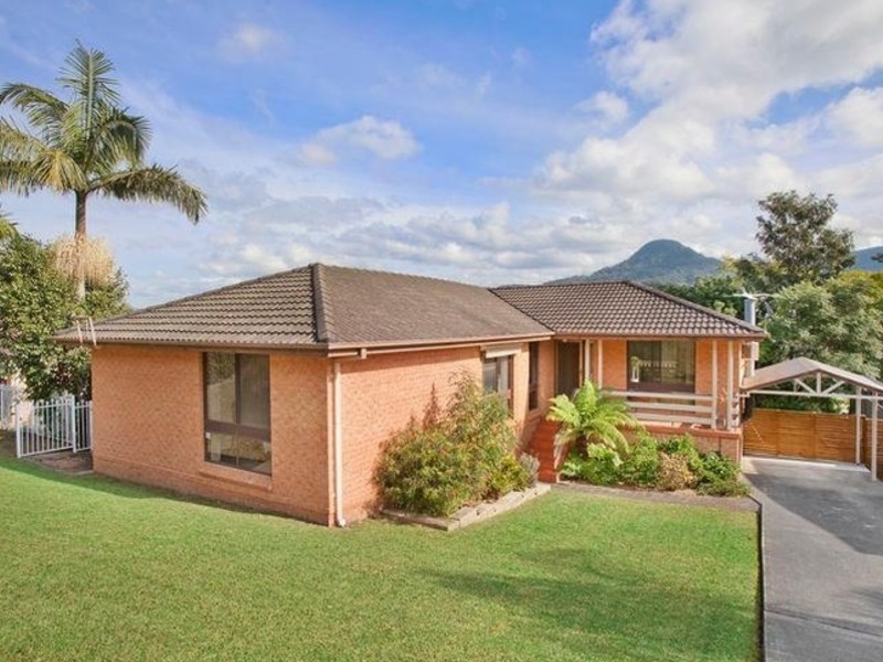 6 Amaroo Avenue, Figtree NSW 2525