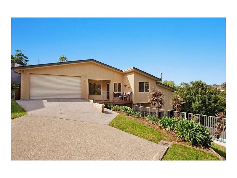 39 River Oak Road, Farmborough Heights NSW 2526