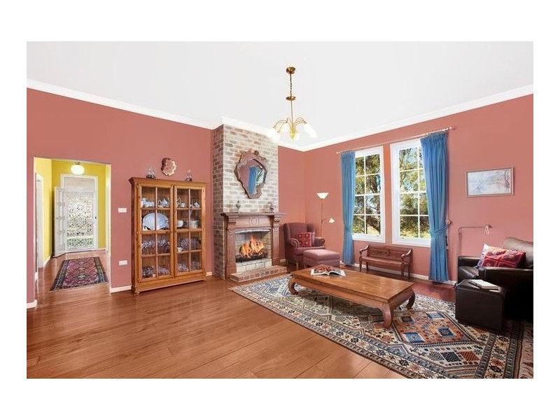 35 James Road, Croom NSW 2527