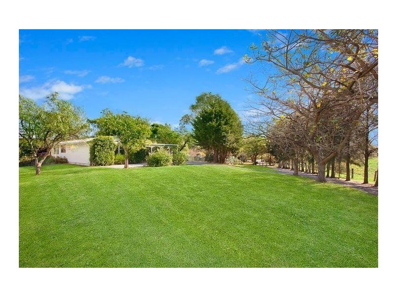 35 James Road, Croom NSW 2527